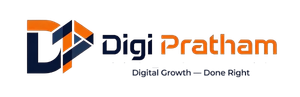 Digi Pratham - Digital Marketing Agency
