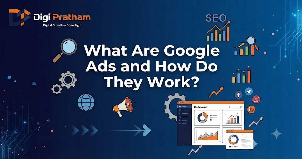 What Are Google Ads and How Do They Work?
